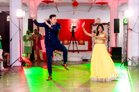 Chinese Tea Party & Sangeet 8.20.2021