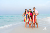 Ami Garza Hilton Sandestin, FL 7.2.2023