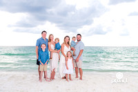 Taylor Dusenberry Miramar Beach, FL 7.28.2021