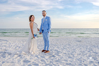 Chris & Xenia  Fort Walton Beach, FL 2.4.2025
