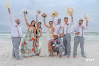Katie & Justin  30A Santa Rosa Beach, FL 5.9.2024