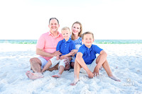 Emily Allbright Destin, FL 7.27.2022