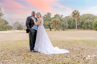 Joanna & Dexter Pensacola, FL 2.15.2025